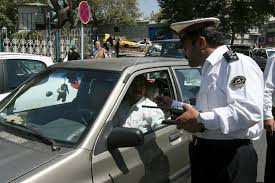 اعلام محدودیت های ترافیکی راهپیمایی 22 بهمن در یزد