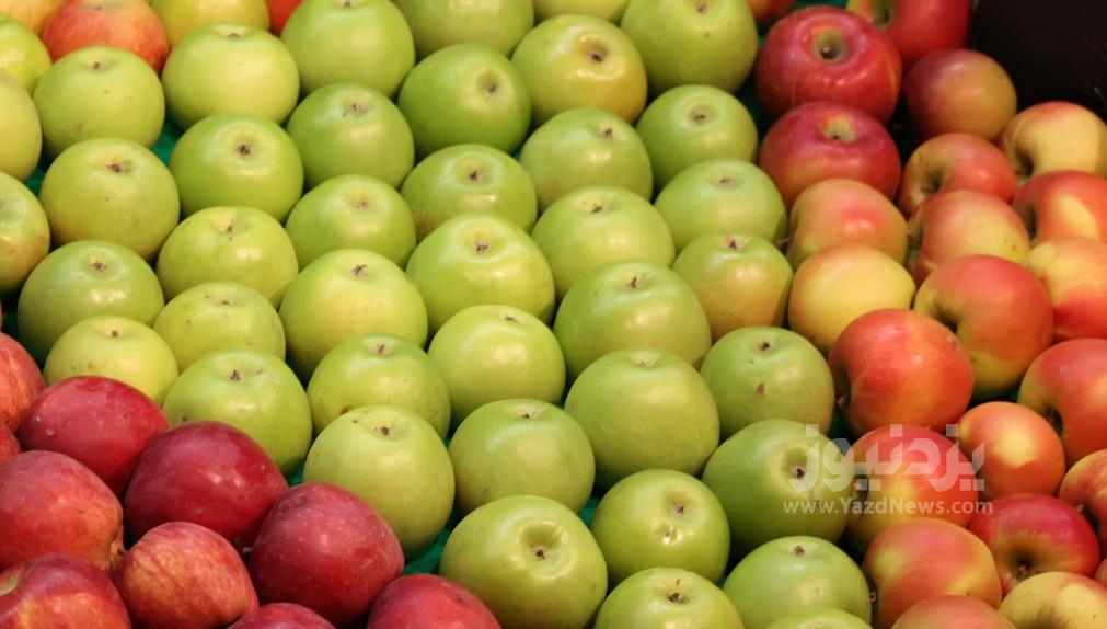 خواص سیب درختی ، 11 مورد از مزایای شگفت انگیز سیب برای پوست و مو
