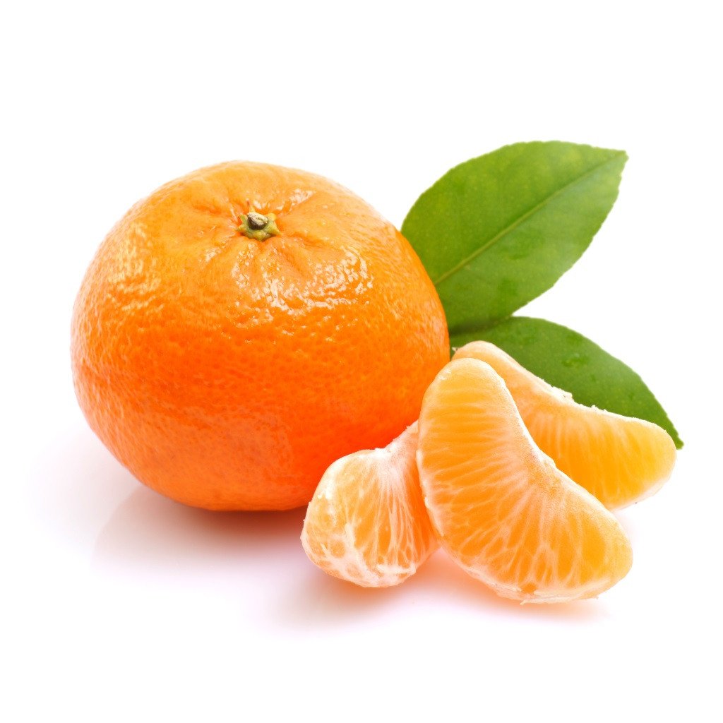 Amazing Tangerine Properties for Skin, Hair and Health and Beauty