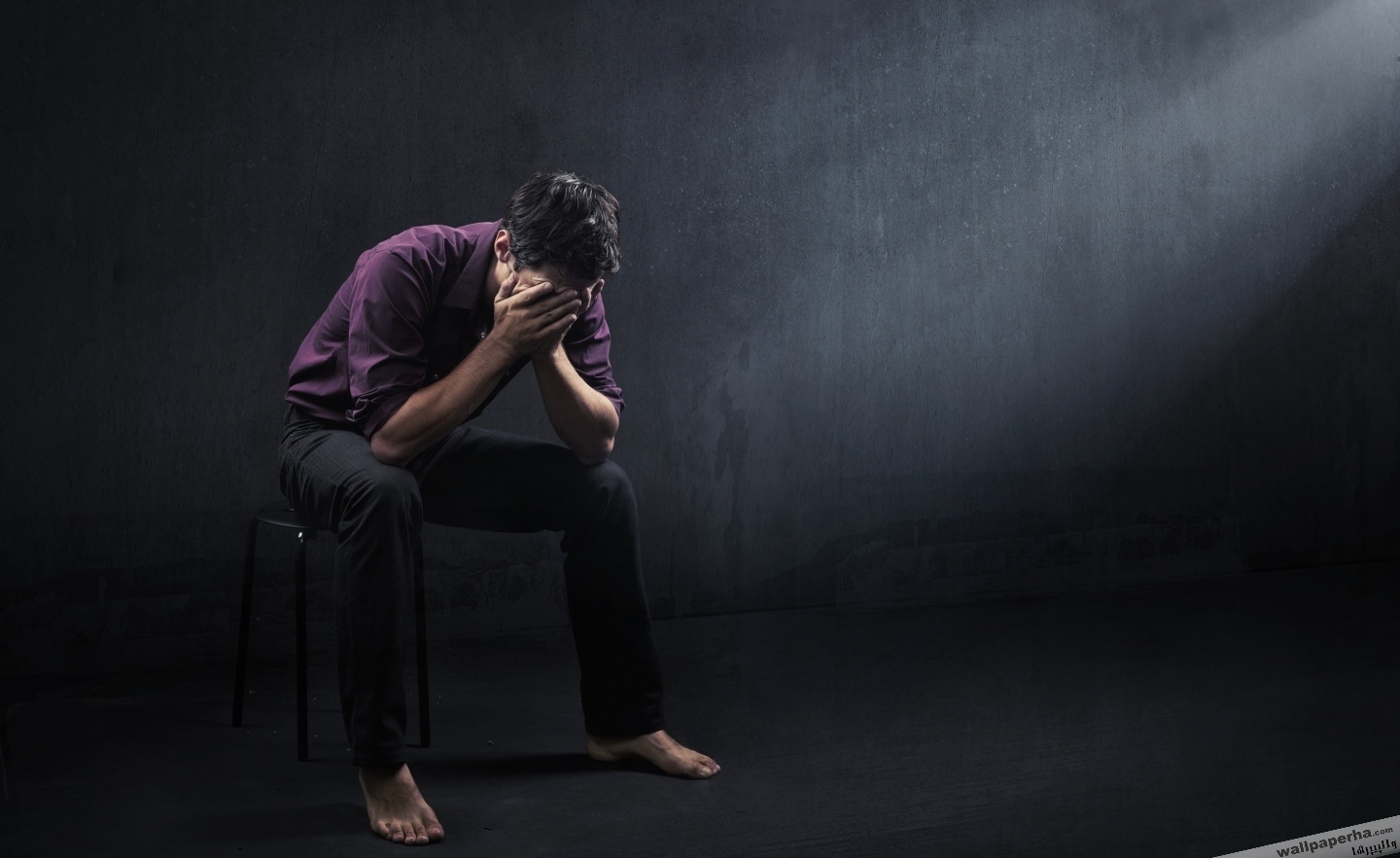 آنچه باید درباره افسردگی بدانید - 12 دلیل افسردگی زنان و مردان