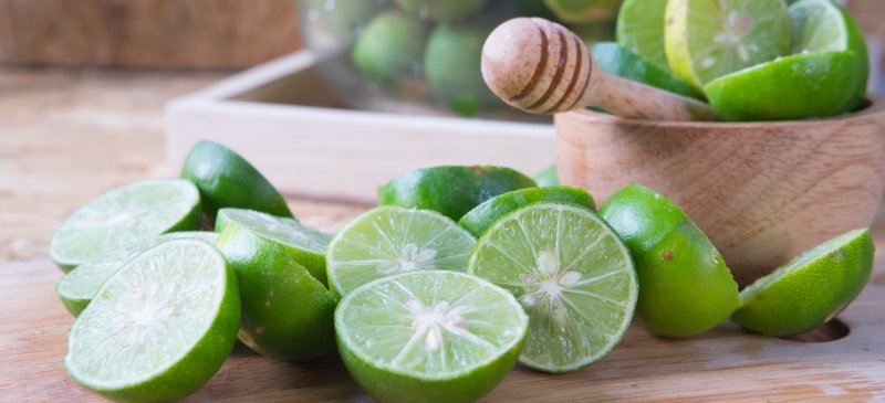 لیمو ترش؛ ۶ خاصیت شگفت انگیز لیمو ترش برای مبارزه با سرطان و حفظ سلامتی