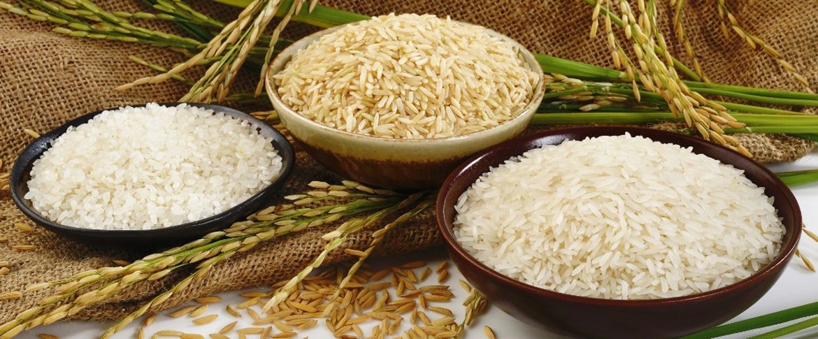 رژیم غذایی بدون برنج