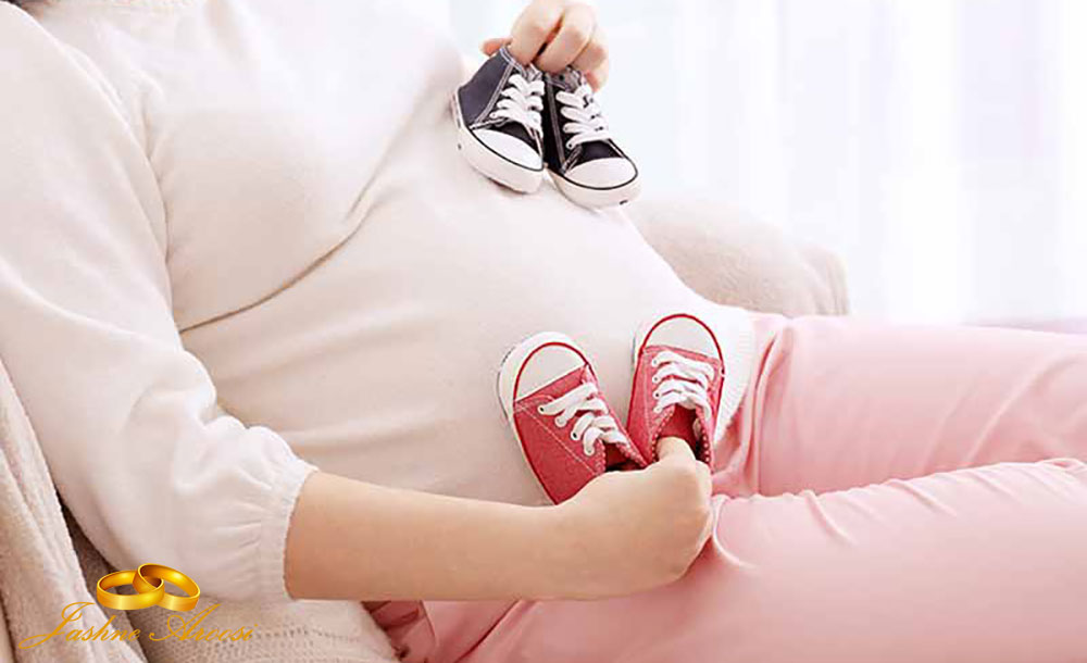 سن ماسب بارداری