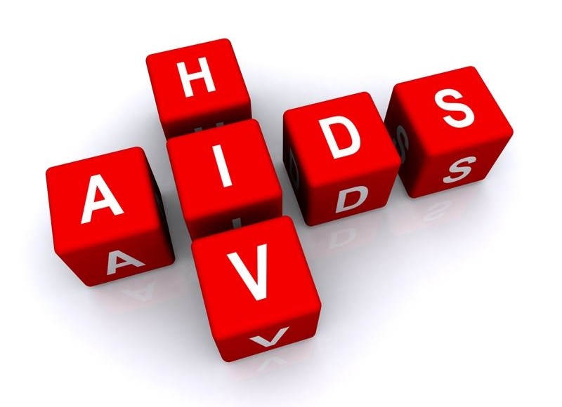 عوارض جانبی داروهای HIV 