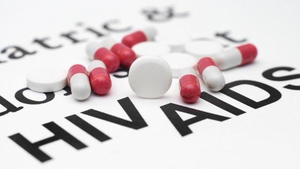 عوارض جانبی داروهای HIV 