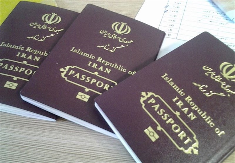 سوء استفاده از کپی پاسپورت‌های زائرین جهت ورود تلفن های قاچاق به کشور