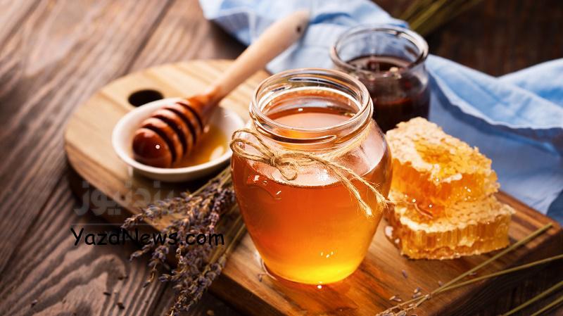 عسل خطرناک و مضر
